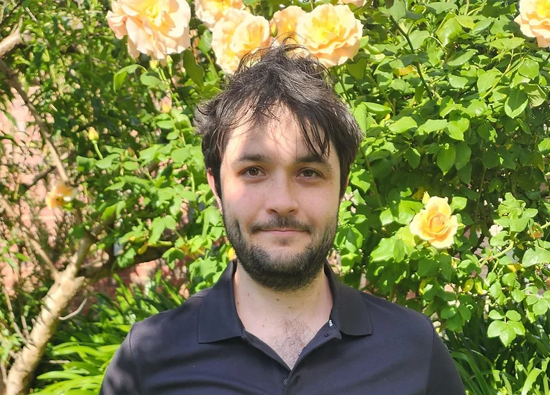Adam from Acquired Disability Supports